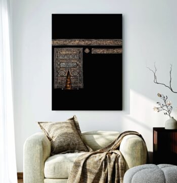 Premium Wall Art Photo Tiles – Modern Home Decor Sets • 11x16 inches frame